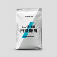 all-in-one perform blend - 2500g - vanilla