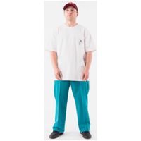 dickies pantalones jf 826 work pant para hombre