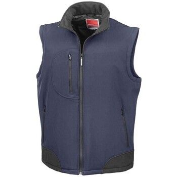 Result Cazadora RS123 para hombre