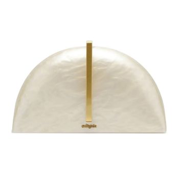 Cult Gaia Bolsos Mujer - Blanco Talla Os