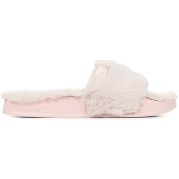 Puma Chanclas Leadcat 2.0 YLM Wns Fluff para mujer