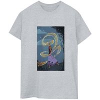 wish camiseta bi56366 para mujer