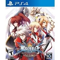 blazblue chrono phantasma extend ps4