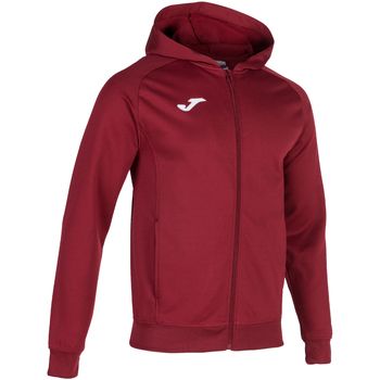 Joma Chaqueta deporte Menfis Hoodie para hombre