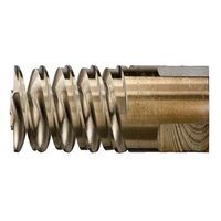 dewalt dt5563-qz - brocas para metal extreme 2 - paquete industrial