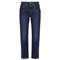 levis jeans 501 crop para mujer