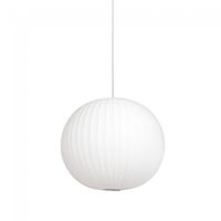 lampara colgante globo ii