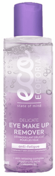 Ecoforia Lavender Clouds Desmaquillante de Ojos Delicado 150 ml