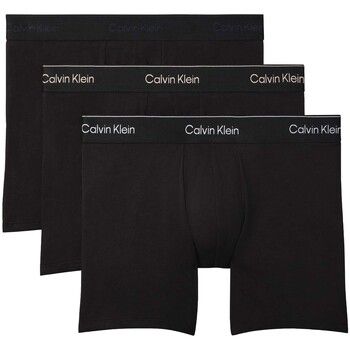 Calvin Klein Jeans Calzoncillos Boxer Brief 3Pk para hombre