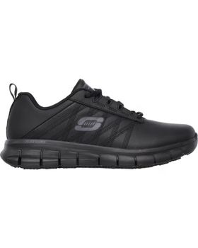 de SKECHERS ZAPATILLAS WORK BLK