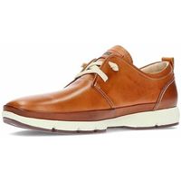 pikolinos zapatos bajos m4a4266c1 brandy para hombre
