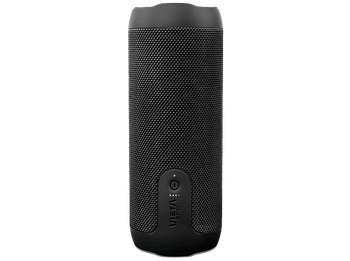 Altavoz inalámbrico - Vieta Star 2, 40 W, Bluetooth, Autonomía 11 h, Negro