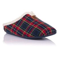 nortenas pantuflas zapatilla de casa para mujer
