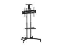 soporte tv suelo 37-70 equip 6506033 fijo