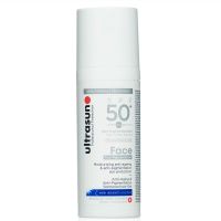 ultrasun anti pigmention face lotion spf 50 50ml