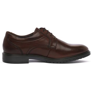 Valleverde Zapatos Hombre VITELLO MARRONE para hombre
