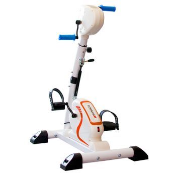 Pedaleador De Brazos Y Piernas Eléctrico Bonplus