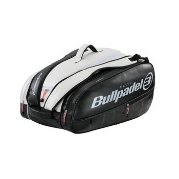PALETERO BULLPADEL BPP-24019 ELITE Hielo GEMMA TRIAY