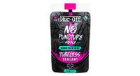 preventivo sealant tubeless muc off mtb 80 ml