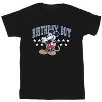disney camiseta birthday boy para nino