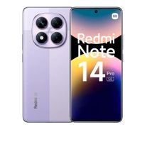 xiaomi redmi note 14 pro 5g 8gb256gb condicion nuevo 3 anos garantia