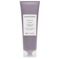 nanogen hair thickening treatments for women shampoo luxe hair thickening experience 240ml