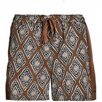 deha short d23235 para mujer