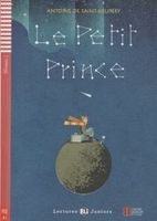 petit prince le  cd