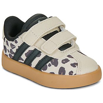 adidas Zapatillas VL COURT 3.0 CF I para niña