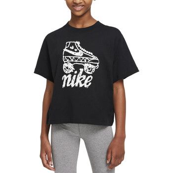 Nike Camiseta DV0564 para niña