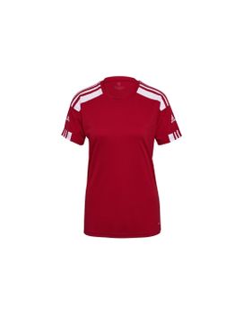 Camiseta de Fútbol adidas Squad 21 Mujer
