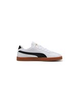 zapatillas puma club ii sl white blac hombre