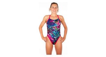 Banador de mujer z3rod tropadelic
