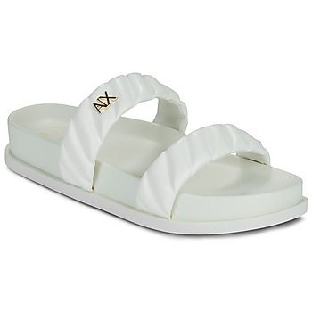Armani Exchange Sandalias XW002574 para mujer