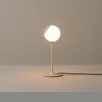 lampara de mesa kep h32