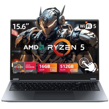 Portátil AMDEVPRO UL1561 15.6