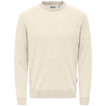 Only & Sons Jersey Seddy para hombre