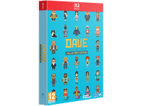 nintendo switch 2 dave the diver complete edition ed coleccionista