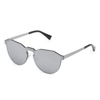 gafas de sol hawkers silver - chrome warwick venm metal