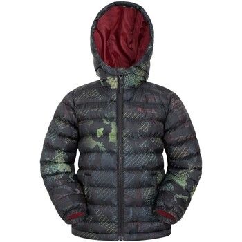 Mountain Warehouse Chaqueta Seasons para niño