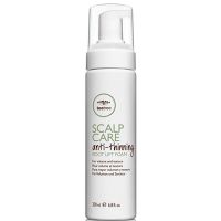 paul mitchell tea tree scalp care anti-thinning root lift foam 200ml