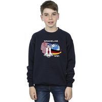 nasa jersey space lab para nino