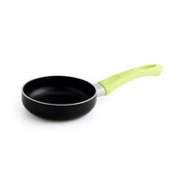 sarten aluminio negra 14 cm