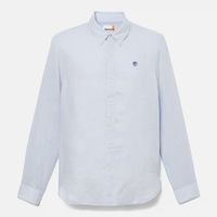 timberland camisa manga larga tb0a2dc3a7e para hombre