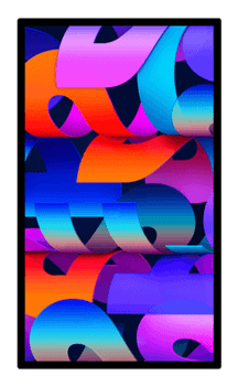 MONITOR APPLE Studio Display 27