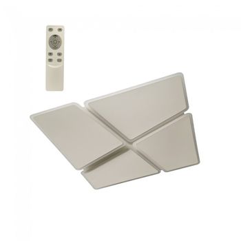Plafón de techo led linor cct dim smart (60w)