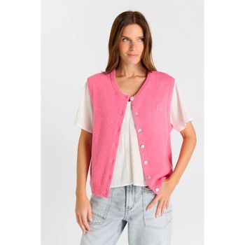 Le Temps des Cerises Chaqueta de punto Cárdigan ISABELA para mujer