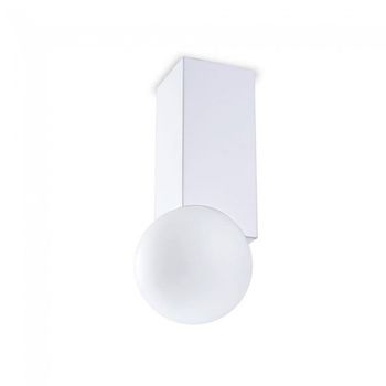 Plafón de techo cub ii