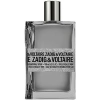zadig  voltaire agua de colonia eau de toilette this is really him 100 ml para mujer
