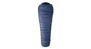 Nordisk walloe  10   saco de dormir azul